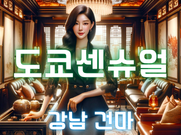 강남-도쿄센슈얼(건마)