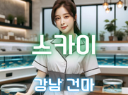 강남-스카이(건마)